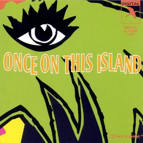 Once Upon This Island