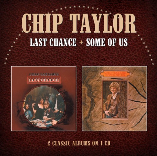 Last Chance / Some of Us