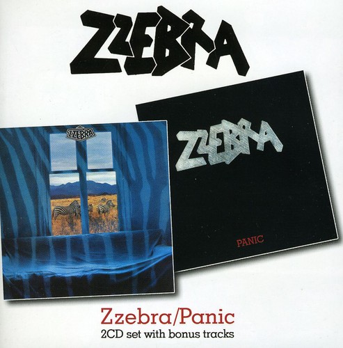Zzebra Plus/Panic Plus