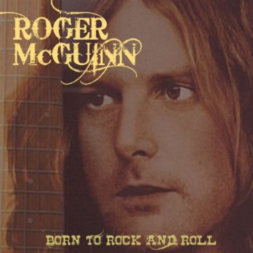 Born To Rock & Roll