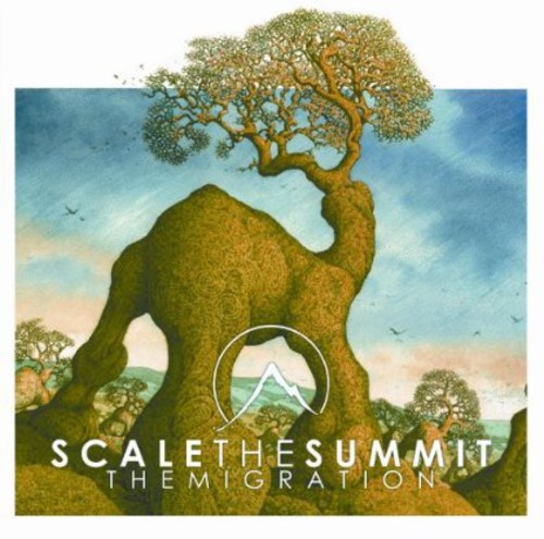 Scale The Summit - The Migration
