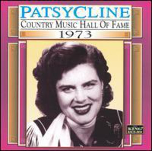 Country Music Hall of Fame 1973