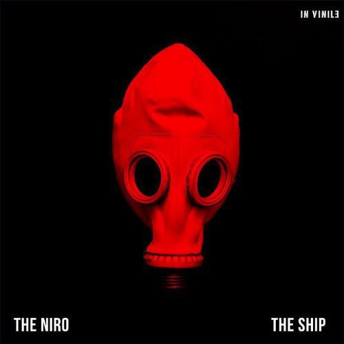In Vinile: The Ship
