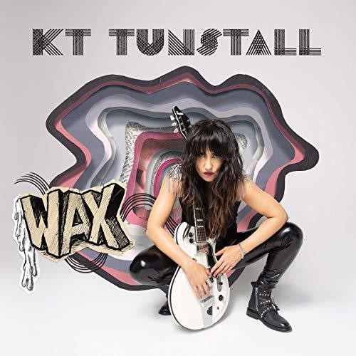 KT Tunstall - Wax [Import LP]
