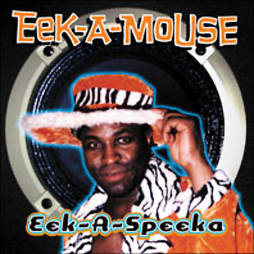 Eek A Mouse