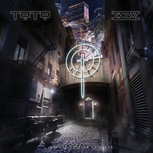 Toto - Toto XIV [Deluxe w/DVD]