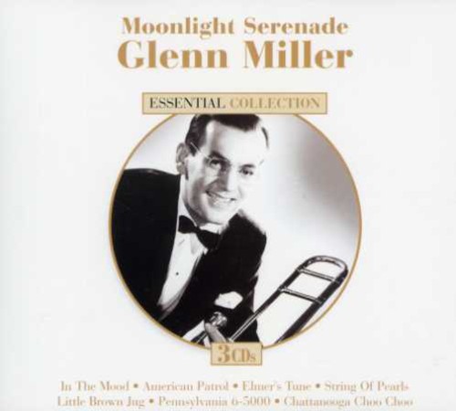 Moonlight Serenade
