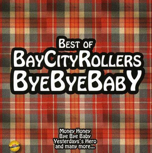 Bye Bye Baby-Best Of
