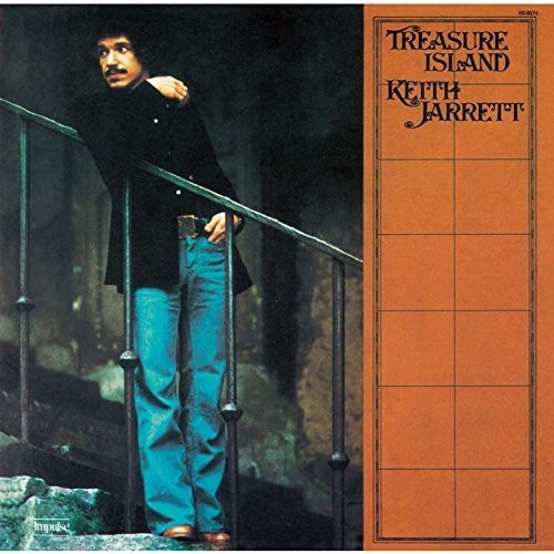 Treasure Island