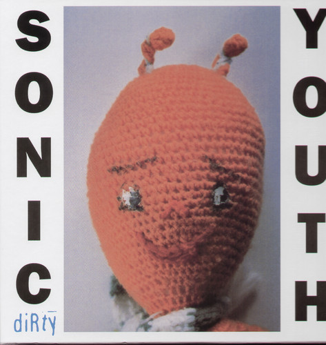 Sonic Youth - Dirty
