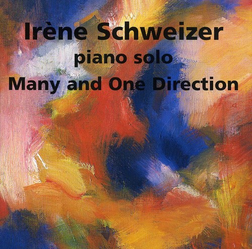 Piano Solo Many & One Direction
