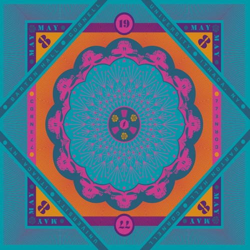 Grateful Dead - Cornell 5/8/77 [3CD]