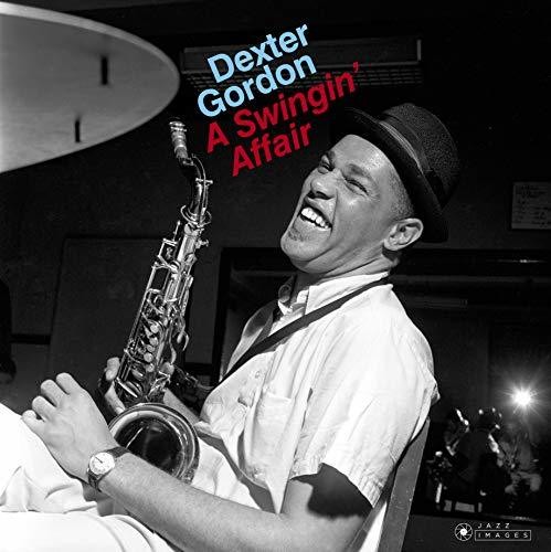 Swingin Affair (Bonus Tracks) (Gate)
