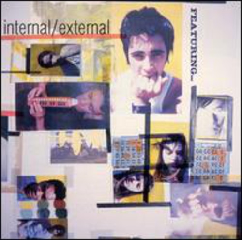 Internal/External - Featuring