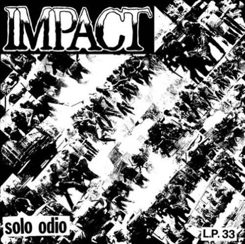 Solo Odio
