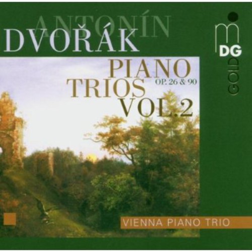 Piano Trios