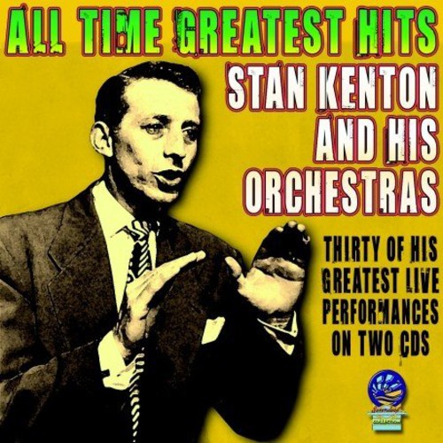 All Time Greatest Hits