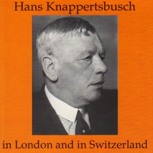 In London & Switzerland