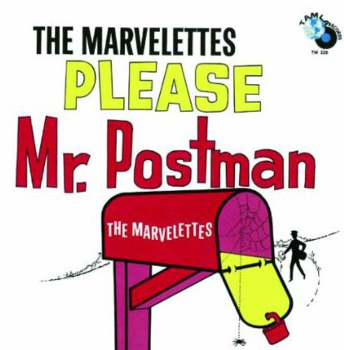Please Mr Postman