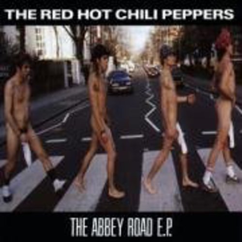 Abbey Road Ep
