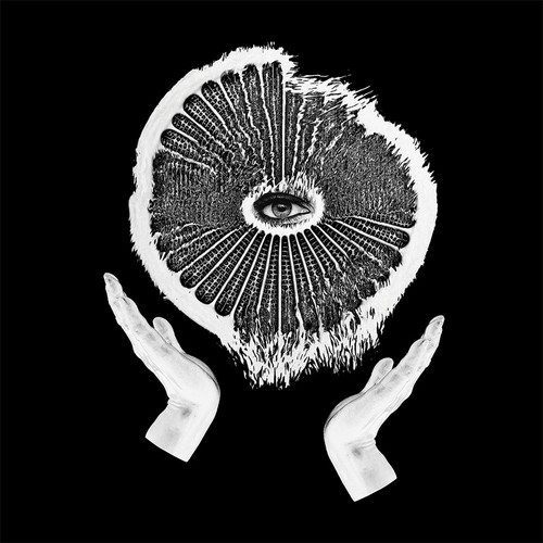 Machineheart - People Change vinyl record cover
