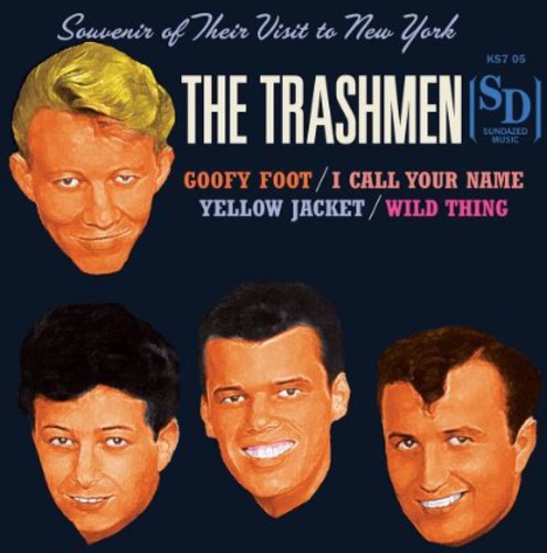 Album Art