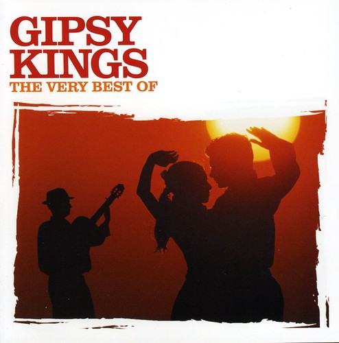 Very Best Of The Gipsy Kings