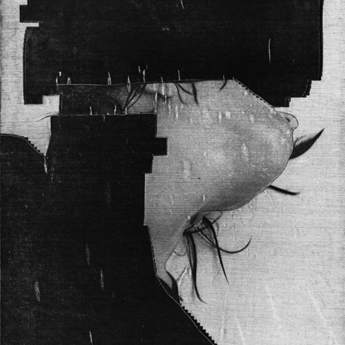 se Hidden Hands - These Moments Dismantled vinyl record cover