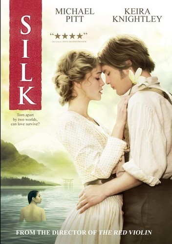Silk (2007) - Silk