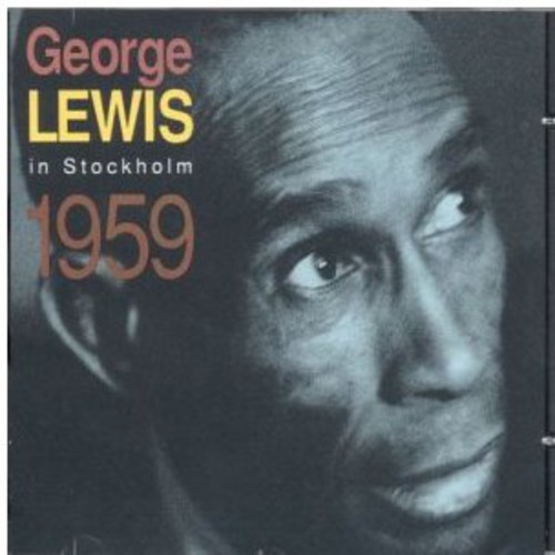 In Stockholm 1959