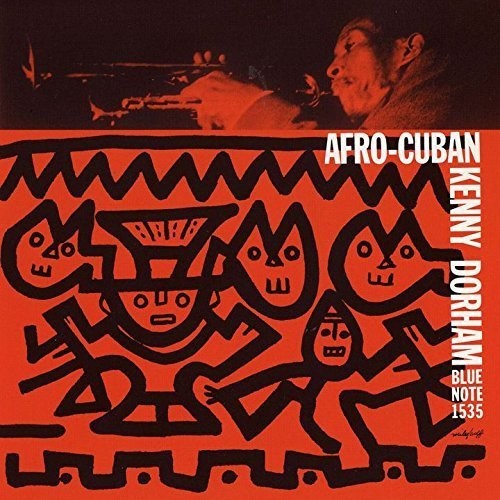 Afro-Cuban: Limited