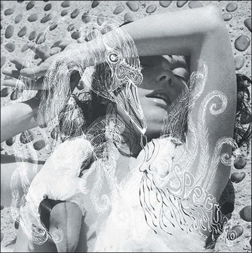 Bjork - Selmasongs vinyl record cover