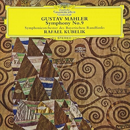 Mahler: Symphony No. 9
