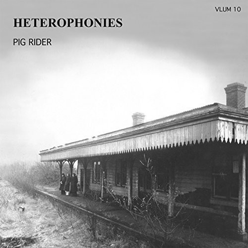 Heterophonies