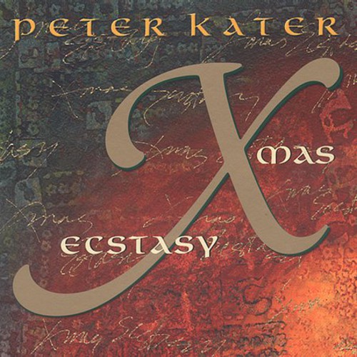 Peter Kater - Xmax Ecstasy