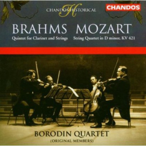 Quintet / String Quartet