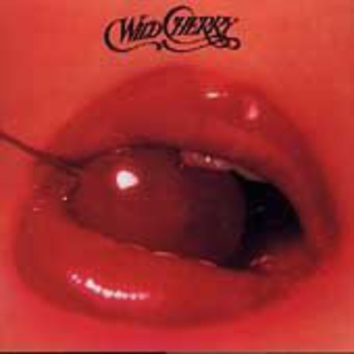 Wild Cherry Play That Funky Music