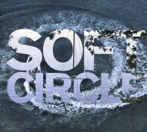 Soft Circle - Shore Obsessed vinyl record cover