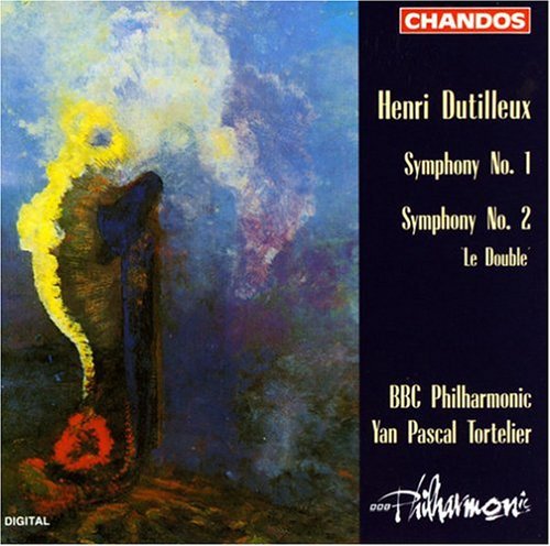 H. Dutilleux - Symphony 1