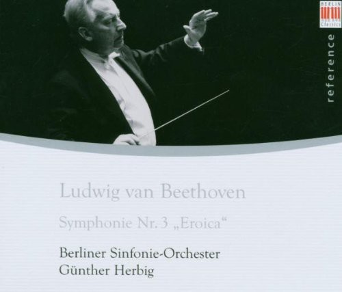 L.V. Beethoven - Symphony 3
