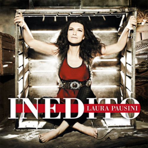 Inedito-Spanish & Italian Version