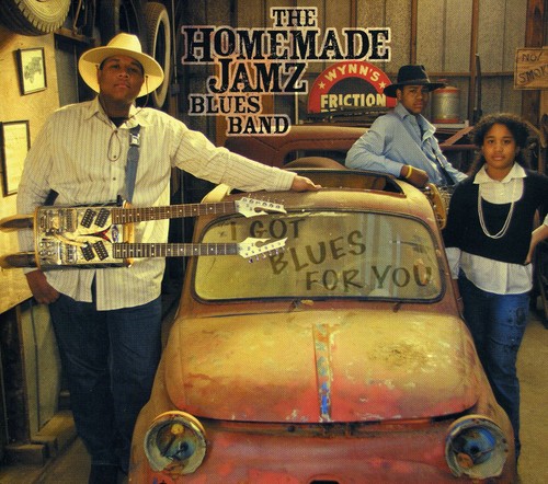 Album Art