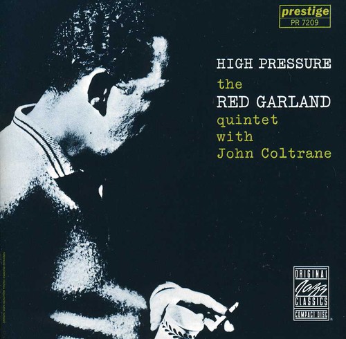 High Pressure