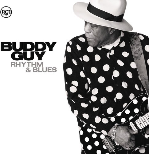 Rhythm and Blues