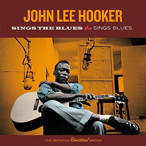 Sings the Blues + Sings Blues