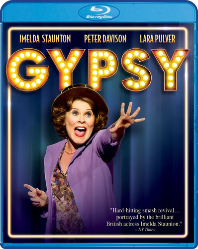 Gypsy - Gypsy
