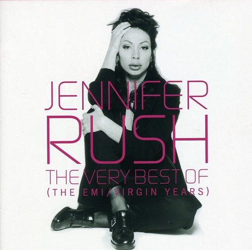 Very Best Of: Her Virgin/Emi Years