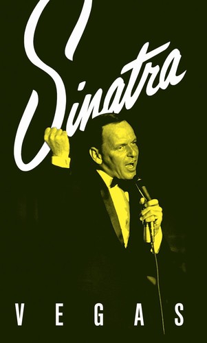 Sinatra: Vegas