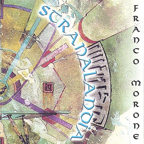Franco Morone - Stranalandia