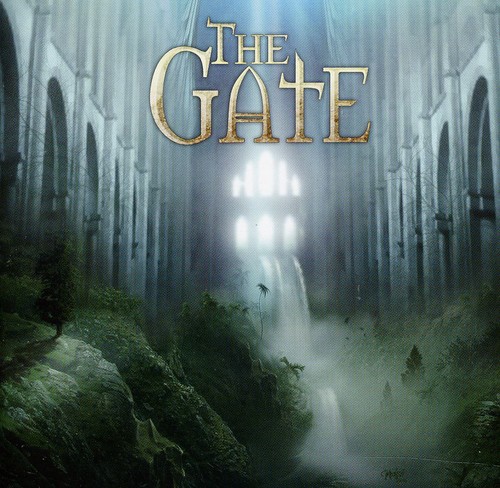 Earth Cathedral